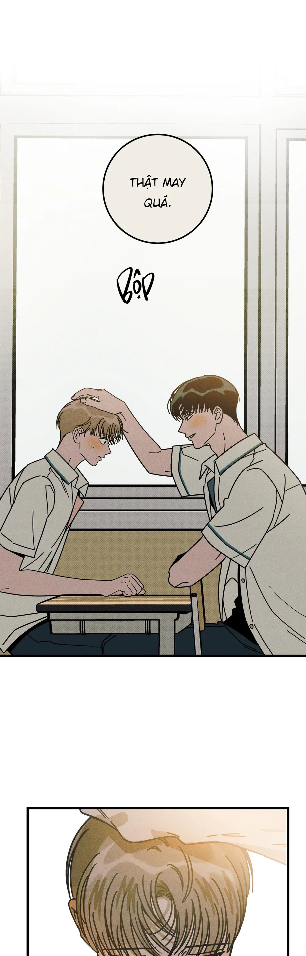 Lời Tỏ Tình Từ Con Số 0 Chapter 22 Trang 25