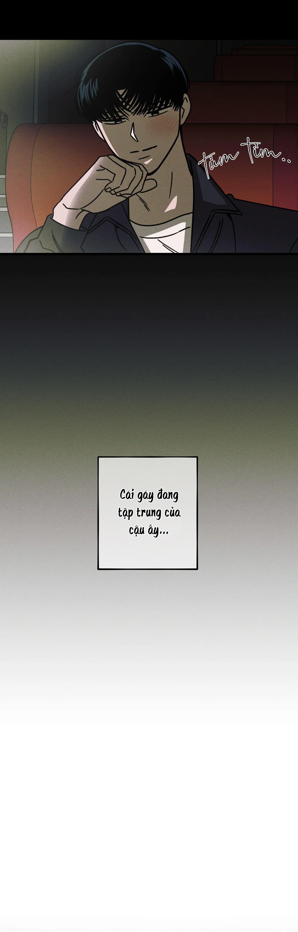 Lời Tỏ Tình Từ Con Số 0 Chapter 22 Trang 49