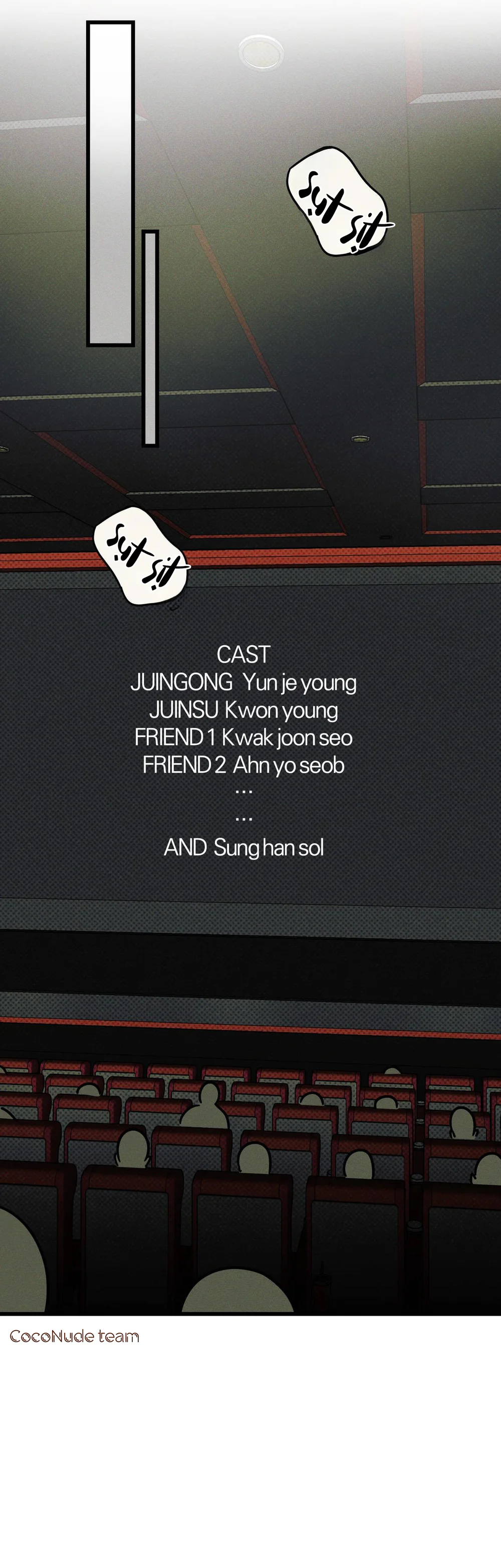 Lời Tỏ Tình Từ Con Số 0 Chapter 22 Trang 50