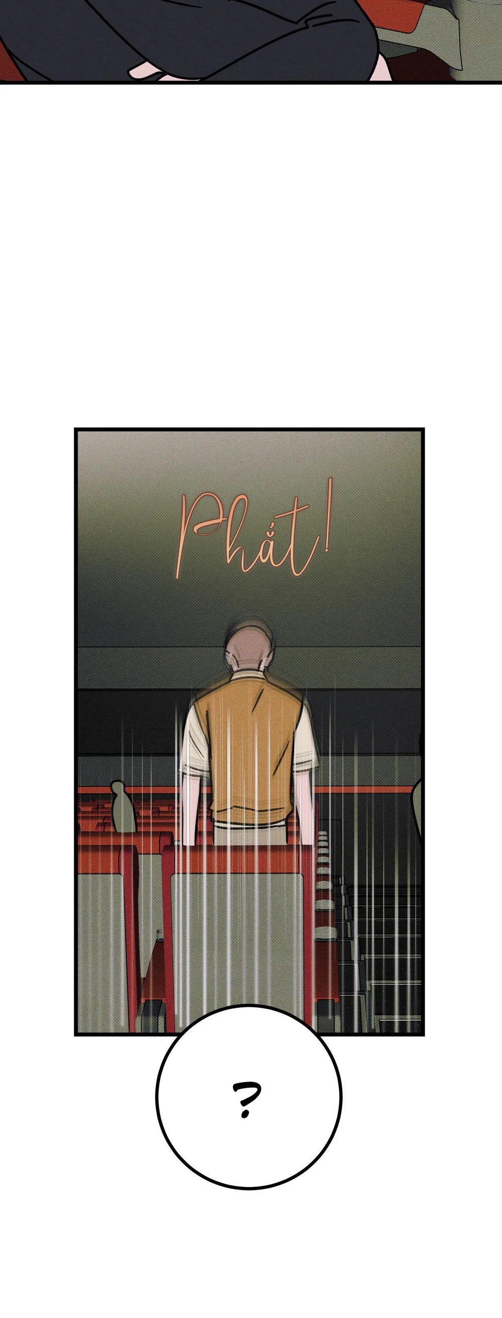 Lời Tỏ Tình Từ Con Số 0 Chapter 22 Trang 52