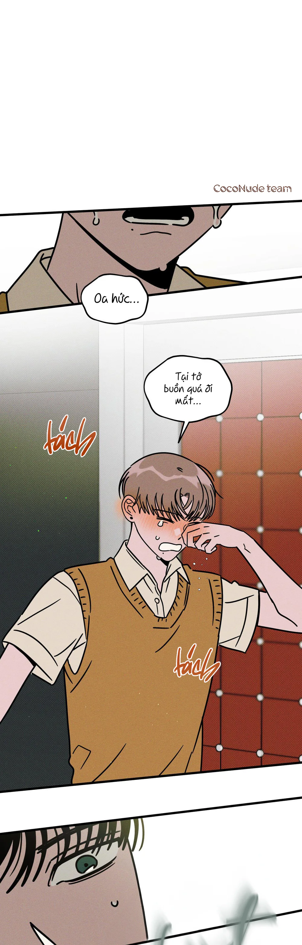 Lời Tỏ Tình Từ Con Số 0 Chapter 22 Trang 55