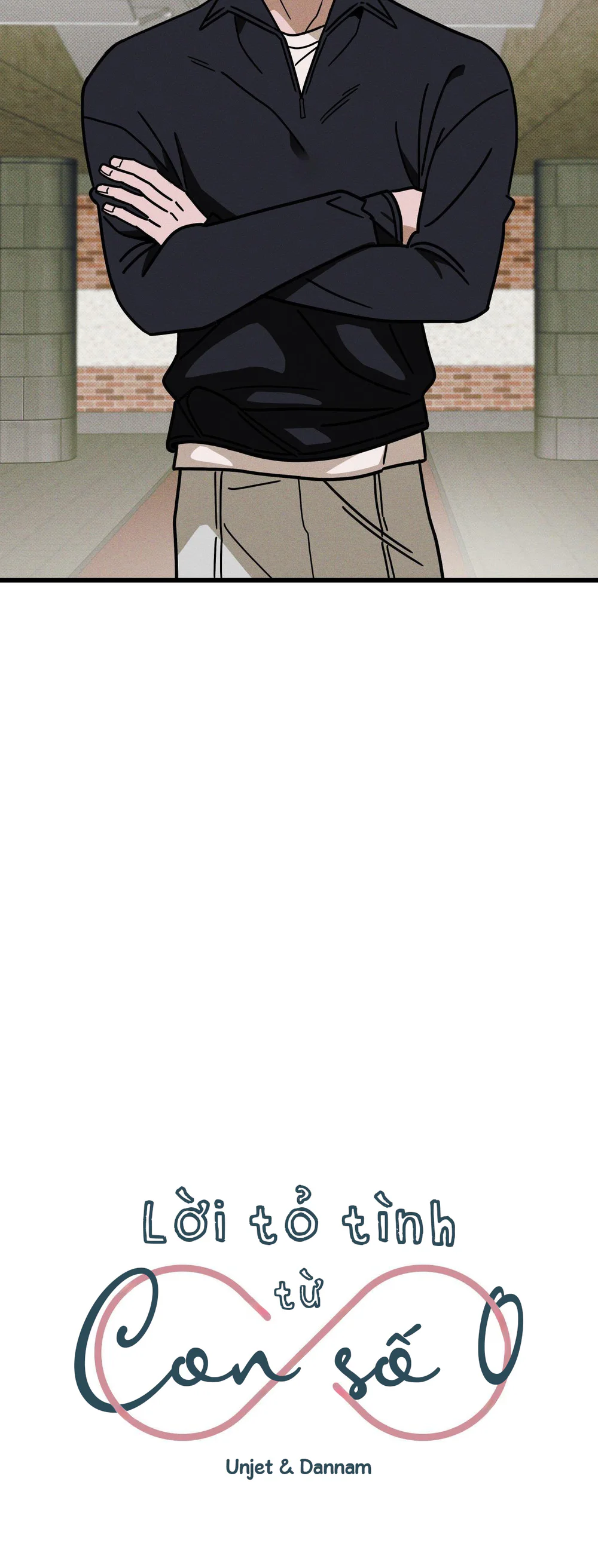 Lời Tỏ Tình Từ Con Số 0 Chapter 23 Trang 12