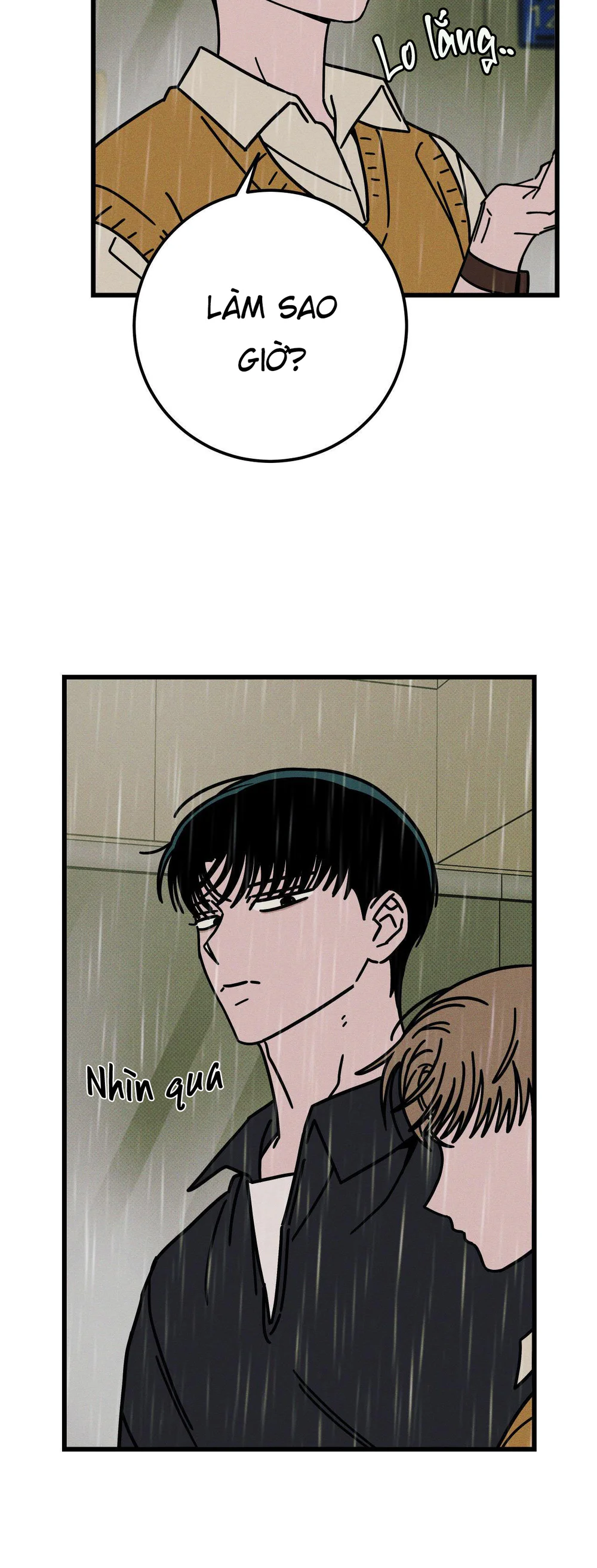 Lời Tỏ Tình Từ Con Số 0 Chapter 23 Trang 16