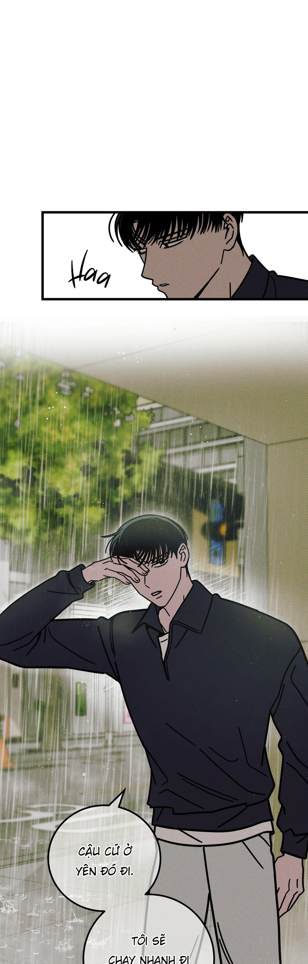 Lời Tỏ Tình Từ Con Số 0 Chapter 23 Trang 17