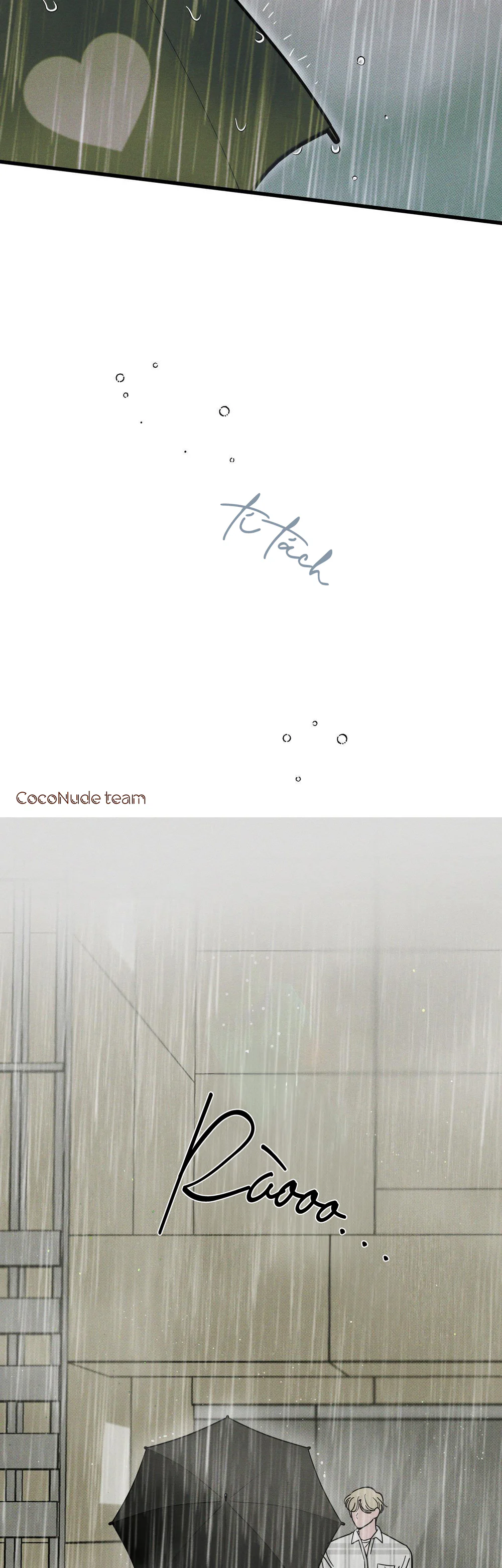 Lời Tỏ Tình Từ Con Số 0 Chapter 23 Trang 23