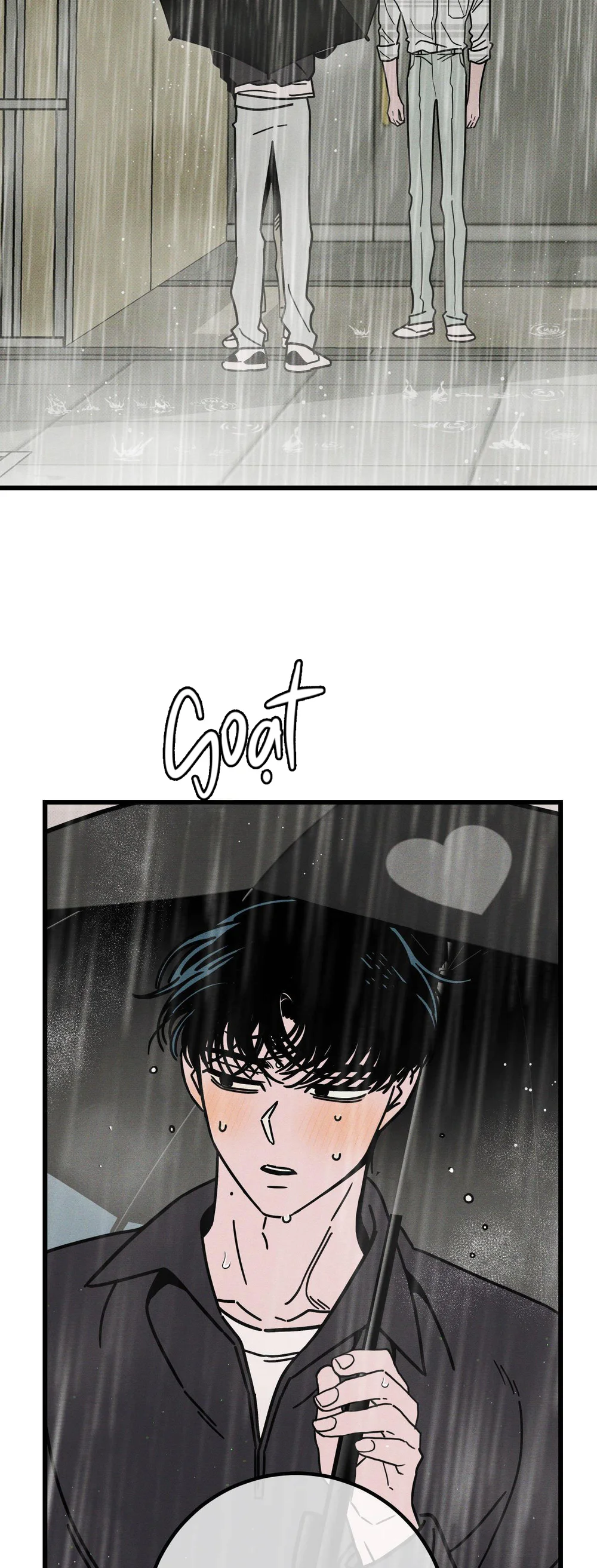 Lời Tỏ Tình Từ Con Số 0 Chapter 23 Trang 24