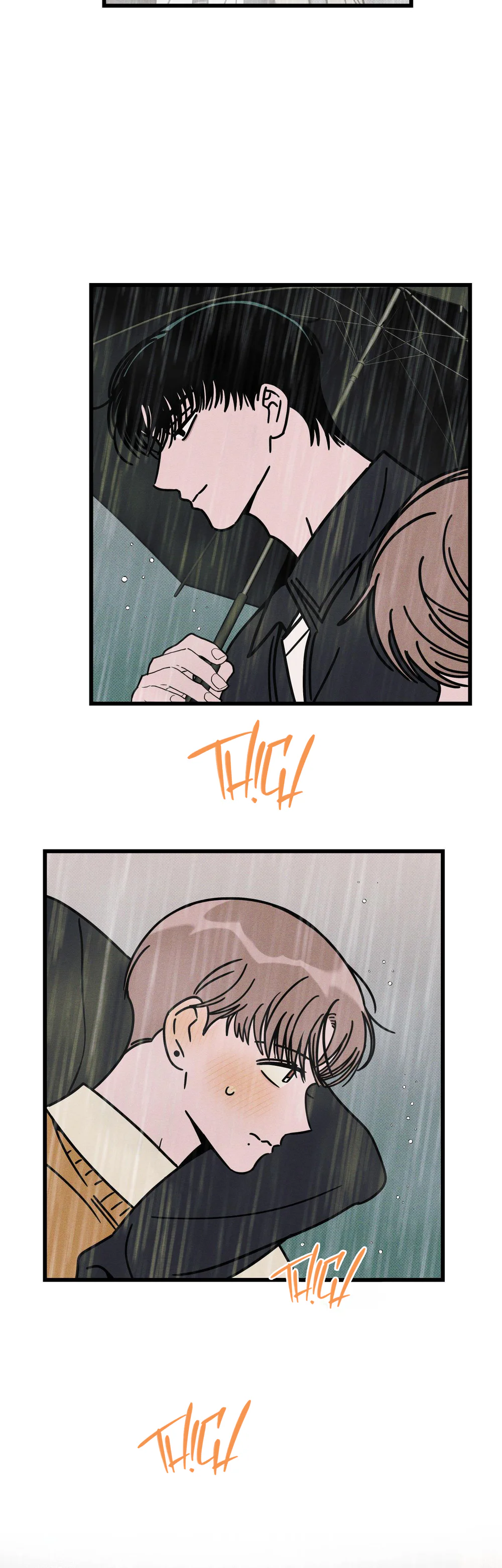 Lời Tỏ Tình Từ Con Số 0 Chapter 23 Trang 33