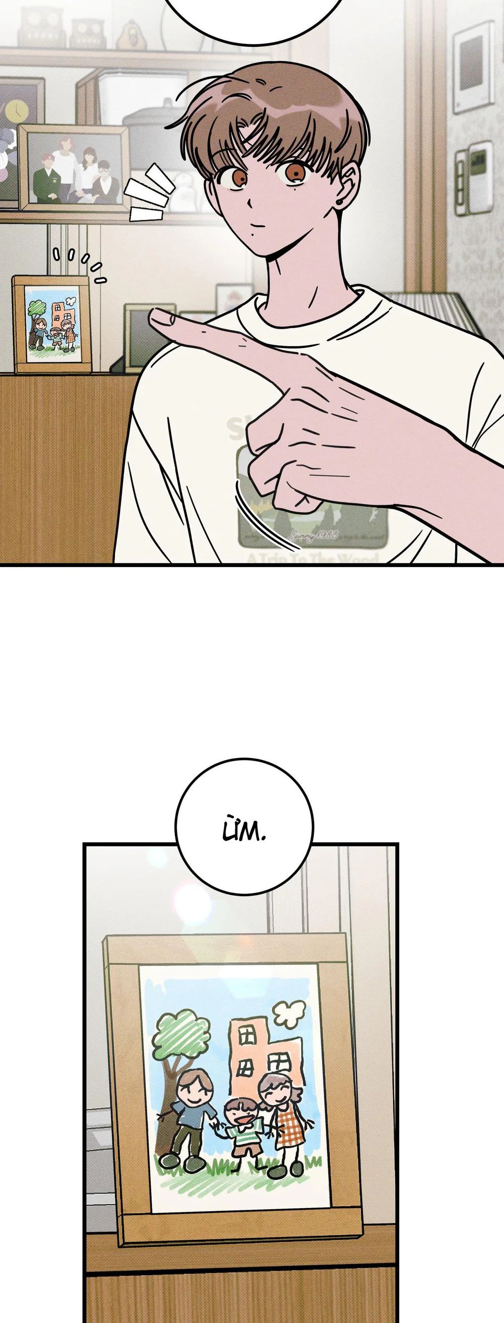 Lời Tỏ Tình Từ Con Số 0 Chapter 24 Trang 20