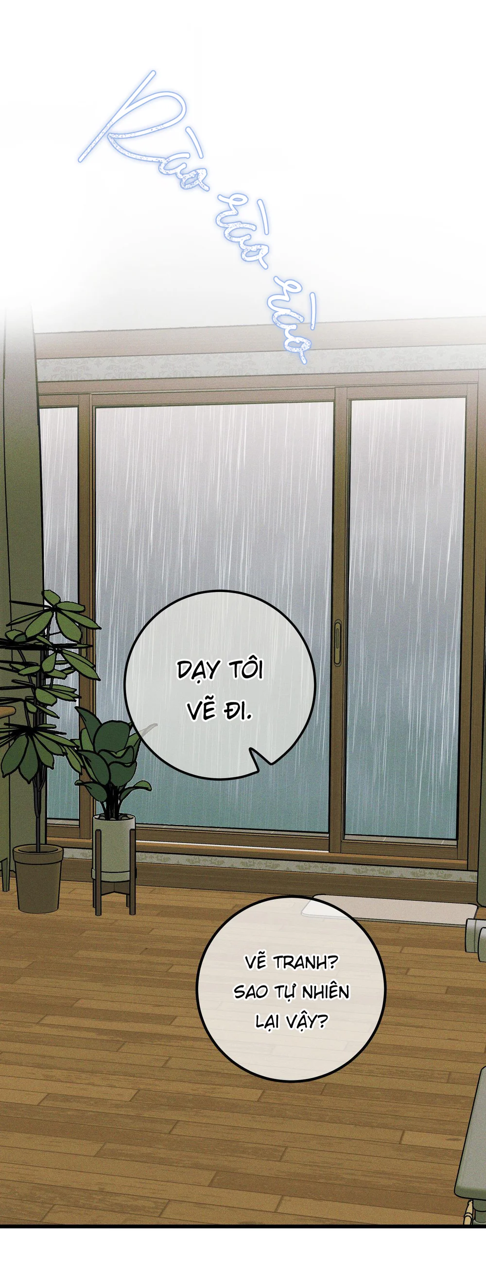 Lời Tỏ Tình Từ Con Số 0 Chapter 24 Trang 24