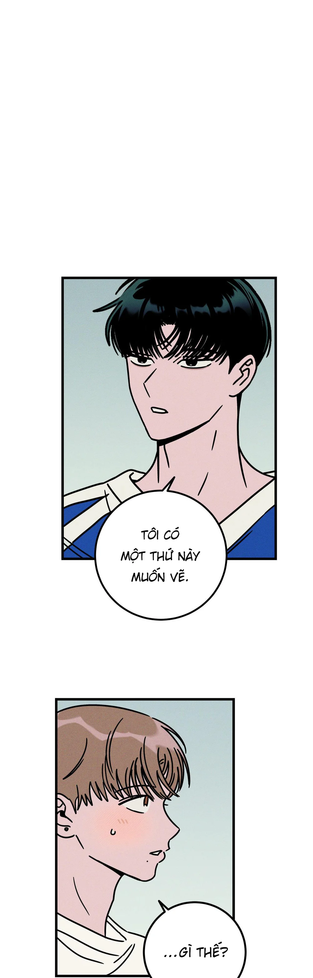 Lời Tỏ Tình Từ Con Số 0 Chapter 24 Trang 25