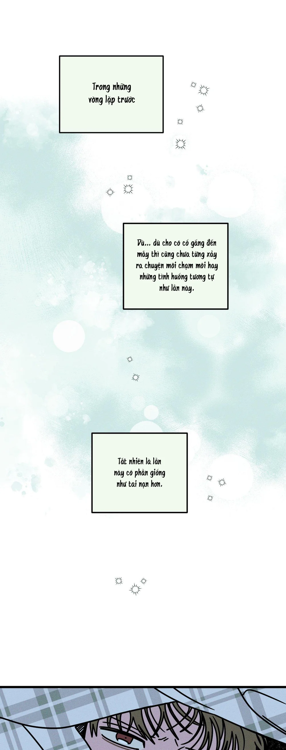 Lời Tỏ Tình Từ Con Số 0 Chapter 26 Trang 4