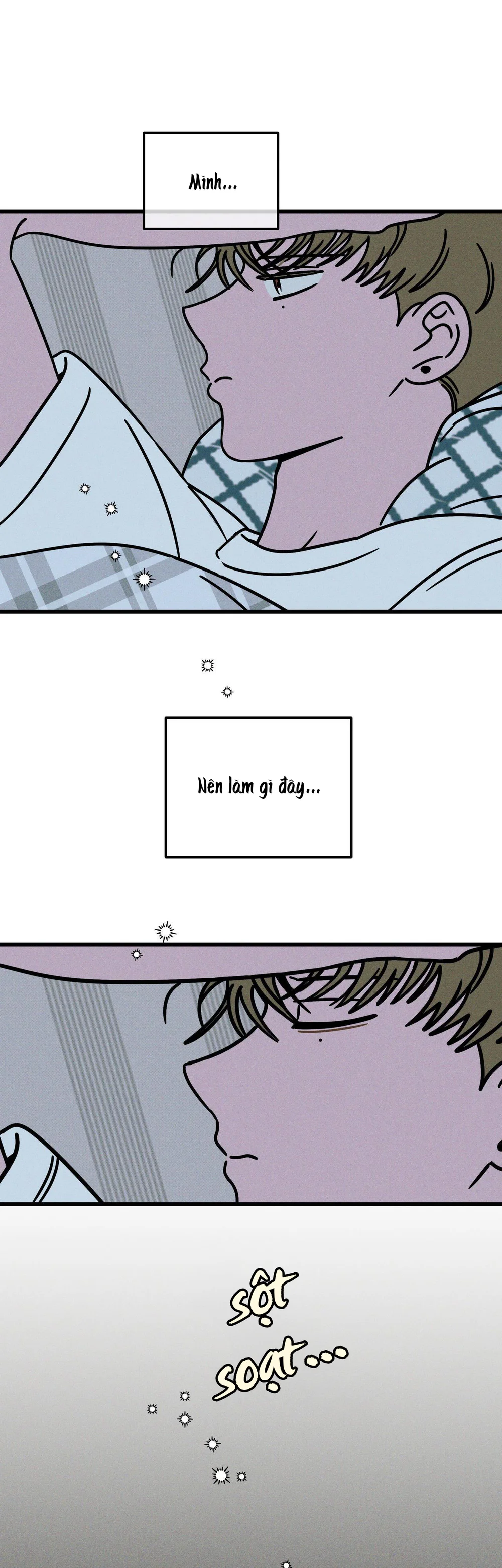 Lời Tỏ Tình Từ Con Số 0 Chapter 26 Trang 7