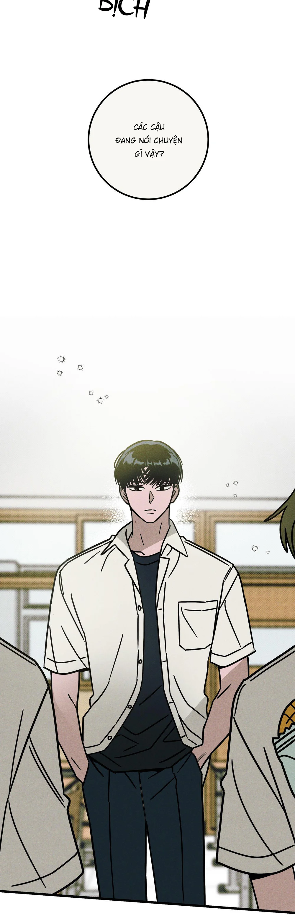 Lời Tỏ Tình Từ Con Số 0 Chapter 26 Trang 23