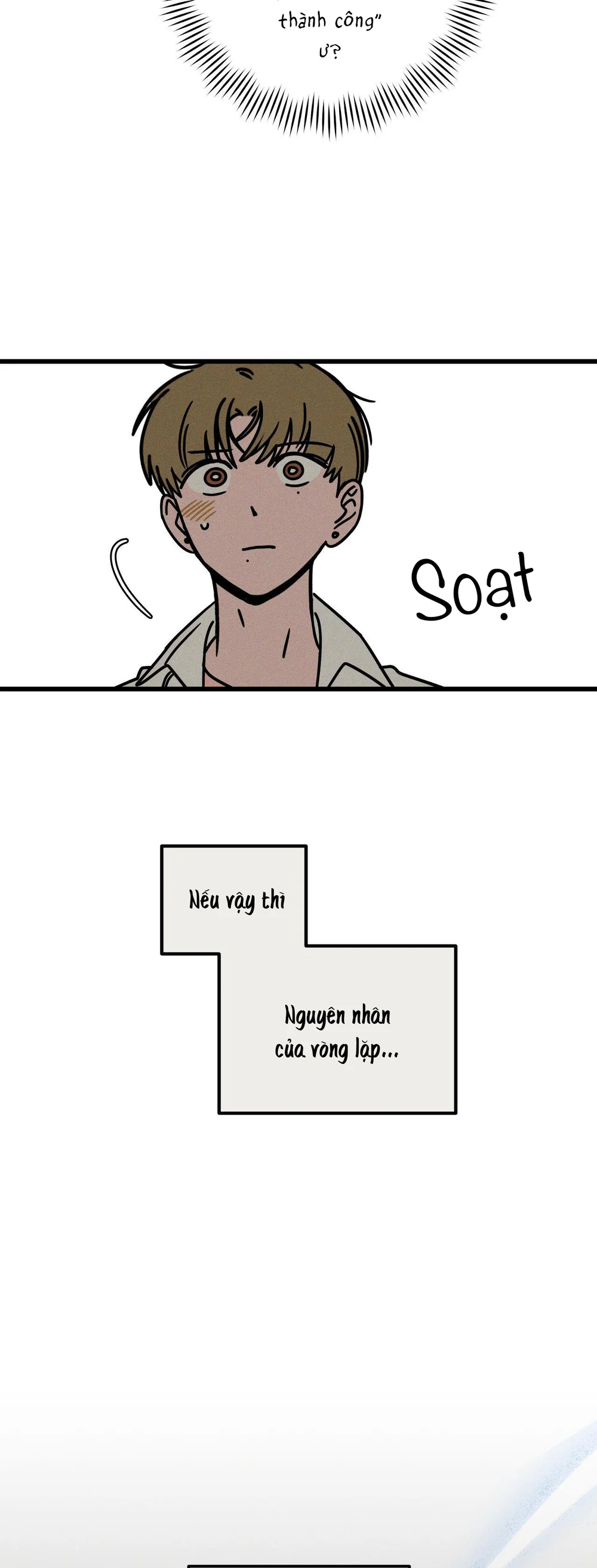 Lời Tỏ Tình Từ Con Số 0 Chapter 26 Trang 32