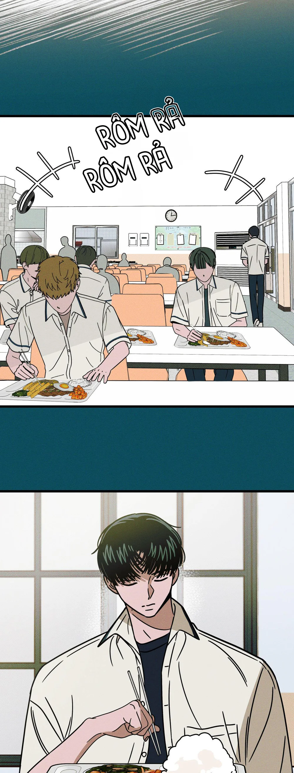 Lời Tỏ Tình Từ Con Số 0 Chapter 27 Trang 16