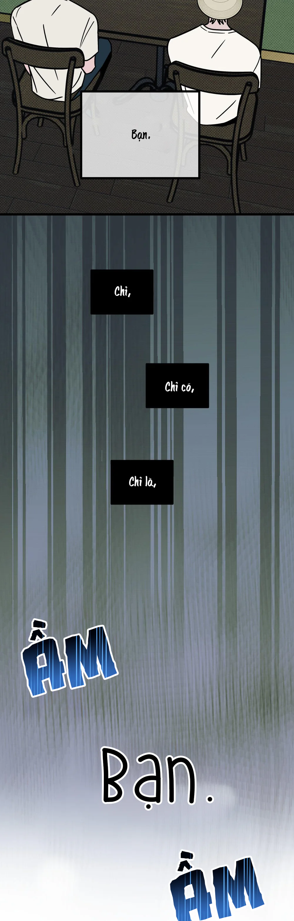 Lời Tỏ Tình Từ Con Số 0 Chapter 28 Trang 16