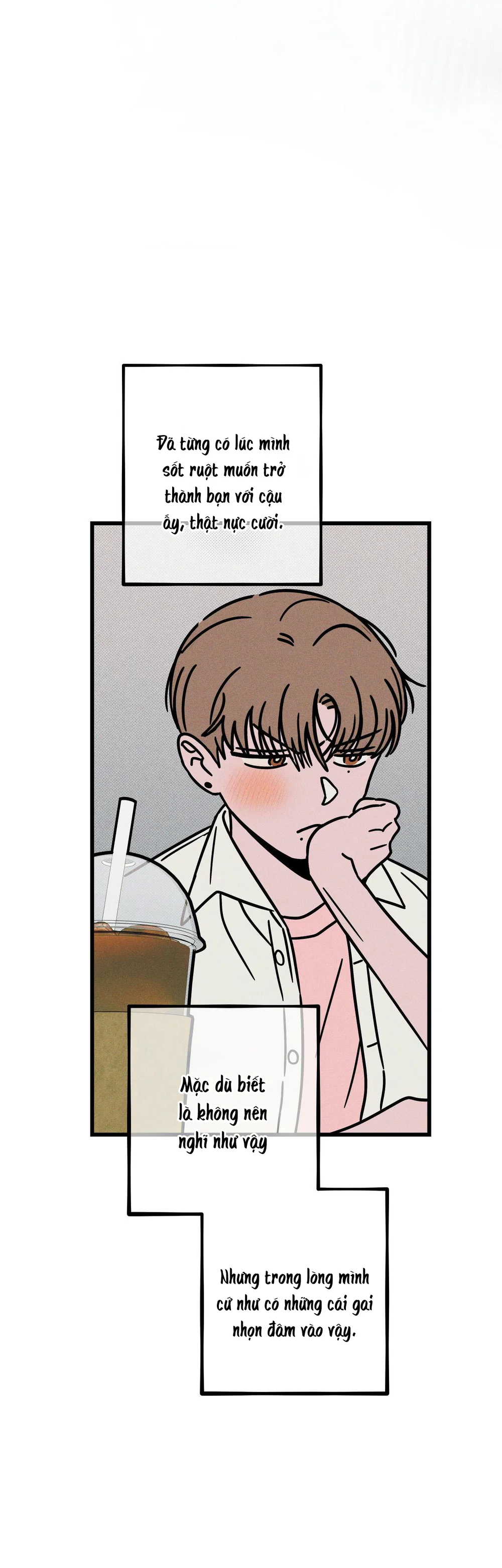 Lời Tỏ Tình Từ Con Số 0 Chapter 28 Trang 18