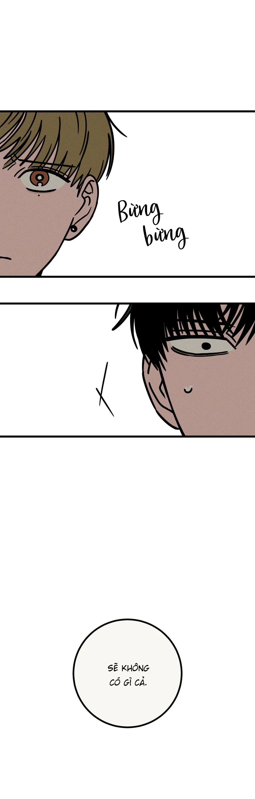 Lời Tỏ Tình Từ Con Số 0 Chapter 28 Trang 31