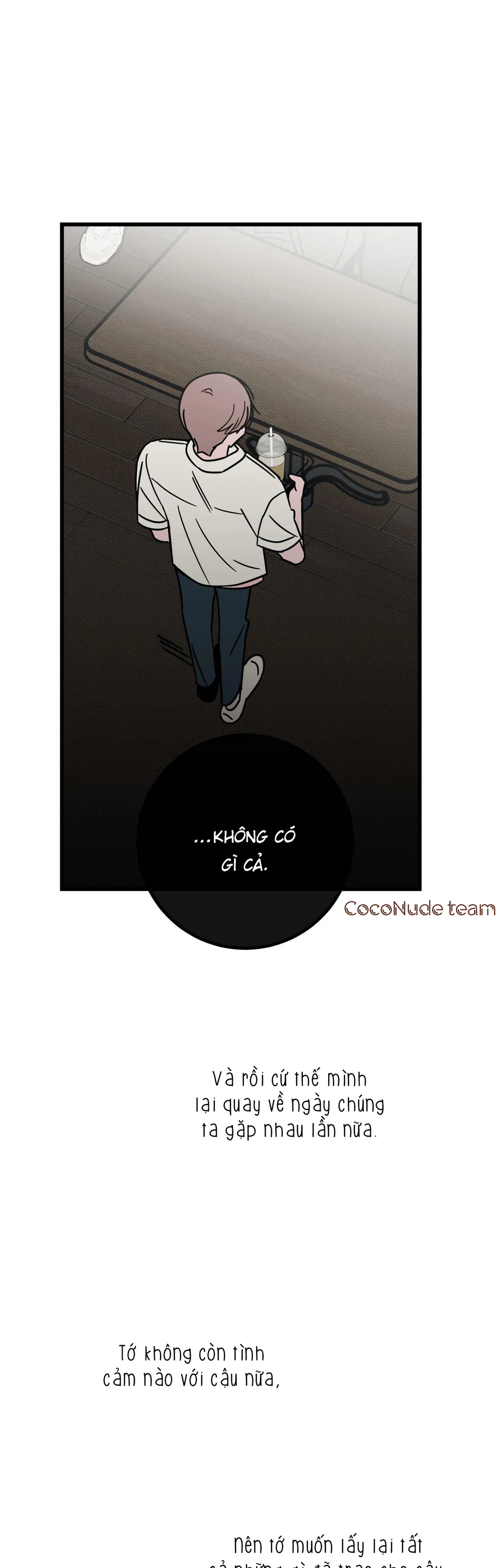 Lời Tỏ Tình Từ Con Số 0 Chapter 28 Trang 32