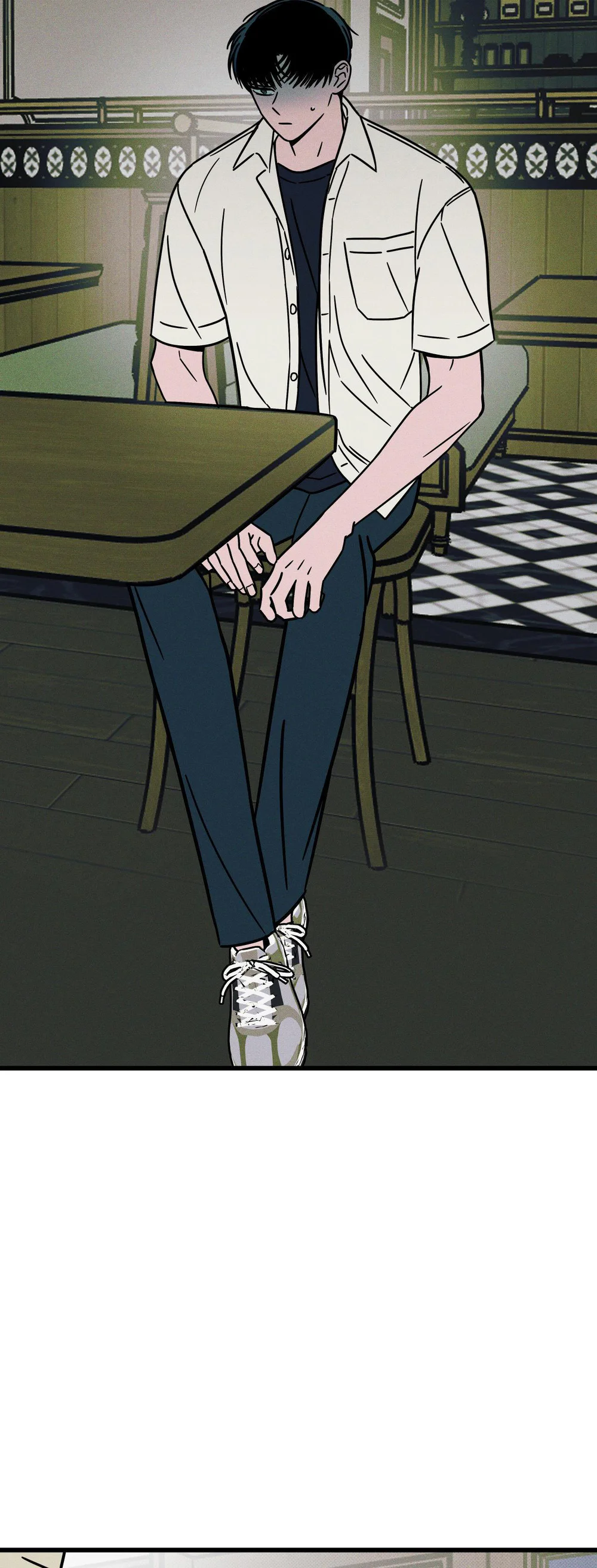 Lời Tỏ Tình Từ Con Số 0 Chapter 28 Trang 38