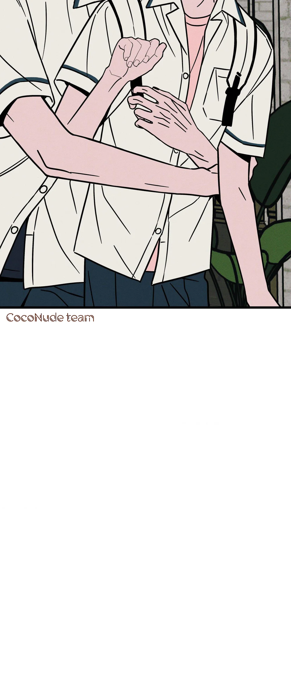 Lời Tỏ Tình Từ Con Số 0 Chapter 28 Trang 44