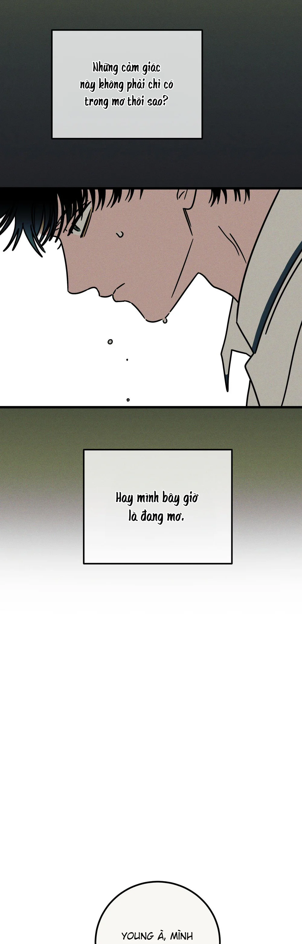 Lời Tỏ Tình Từ Con Số 0 Chapter 29 Trang 5