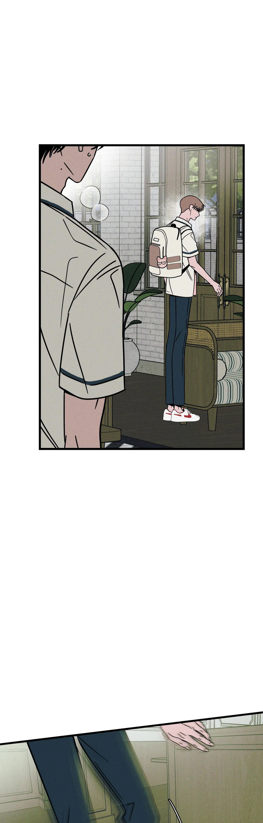 Lời Tỏ Tình Từ Con Số 0 Chapter 29 Trang 7