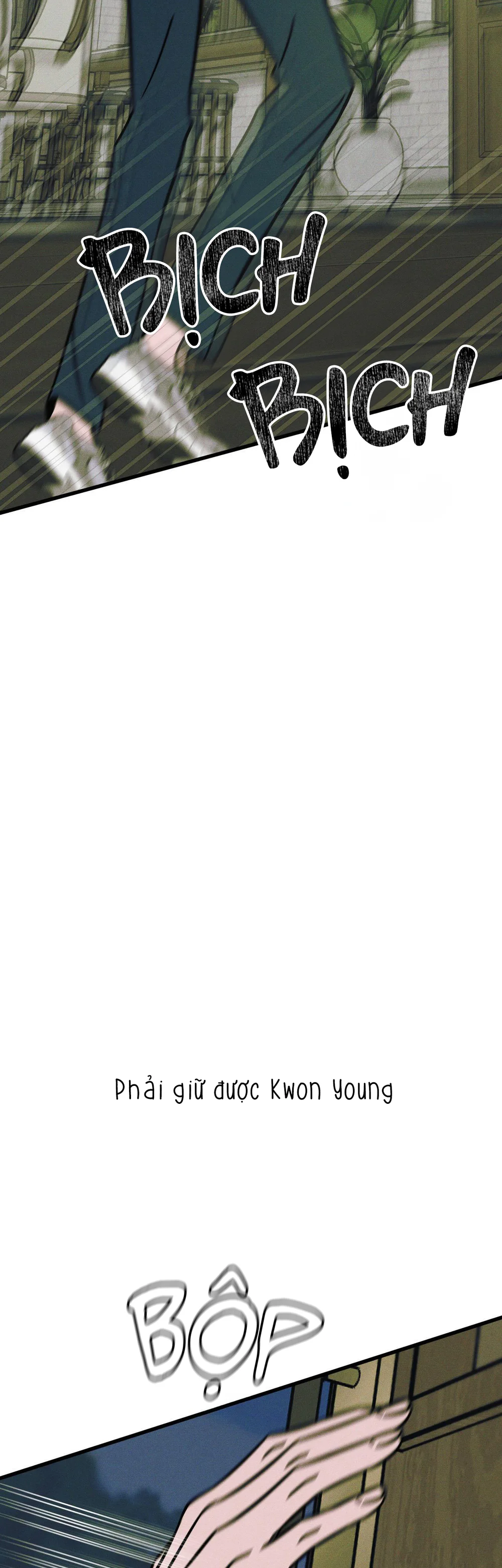 Lời Tỏ Tình Từ Con Số 0 Chapter 29 Trang 10