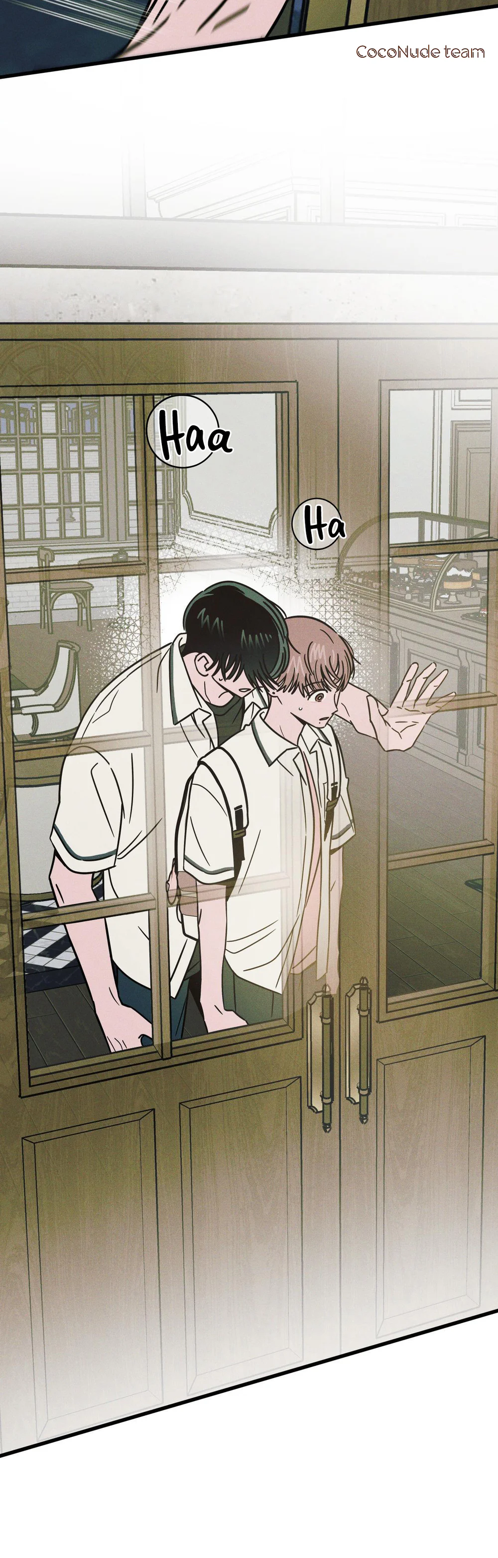 Lời Tỏ Tình Từ Con Số 0 Chapter 29 Trang 11