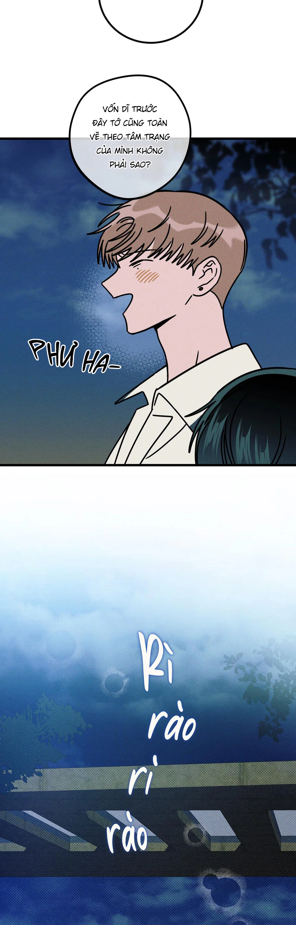 Lời Tỏ Tình Từ Con Số 0 Chapter 29 Trang 20