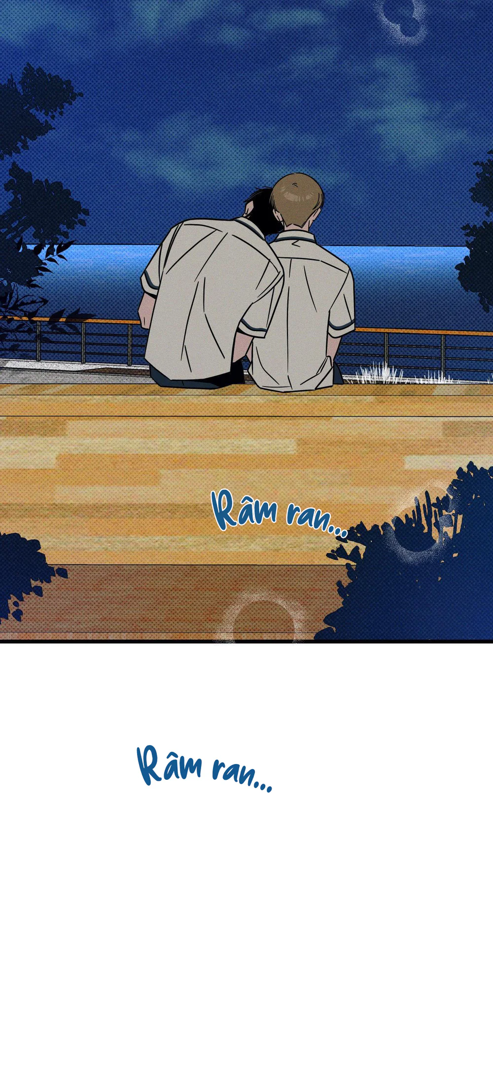 Lời Tỏ Tình Từ Con Số 0 Chapter 29 Trang 21