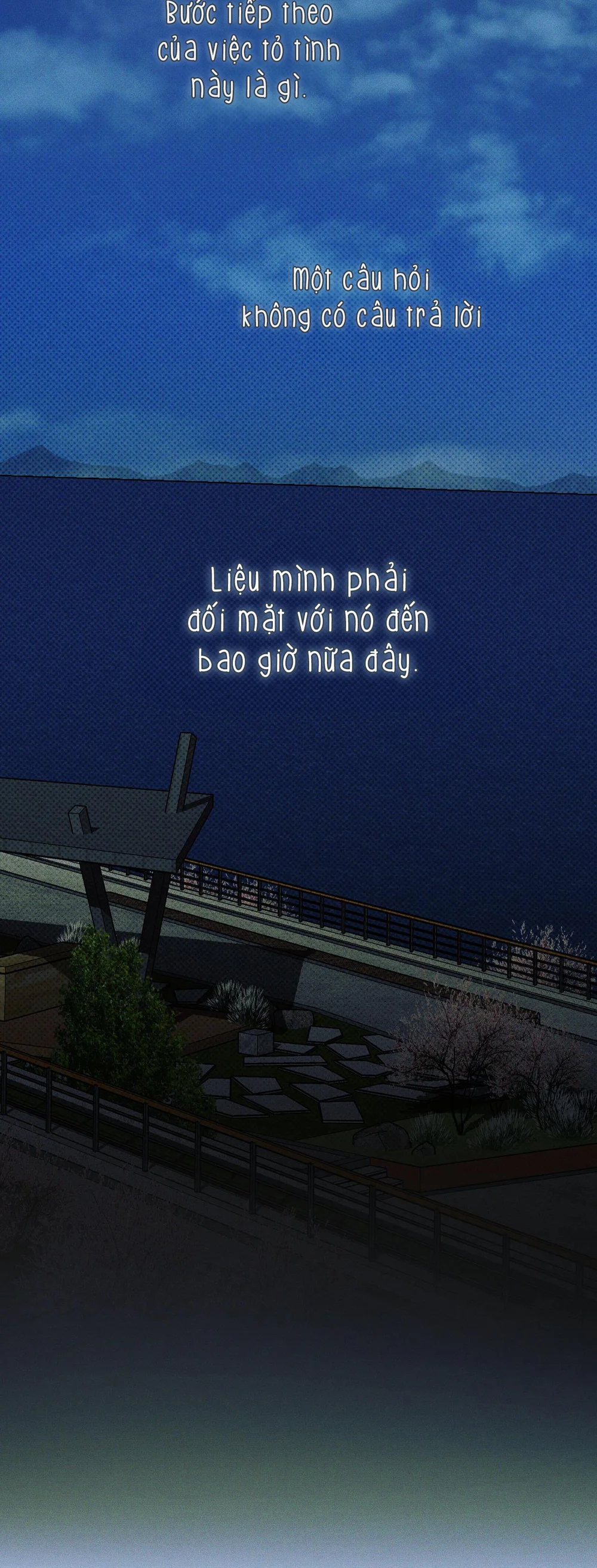 Lời Tỏ Tình Từ Con Số 0 Chapter 29 Trang 30