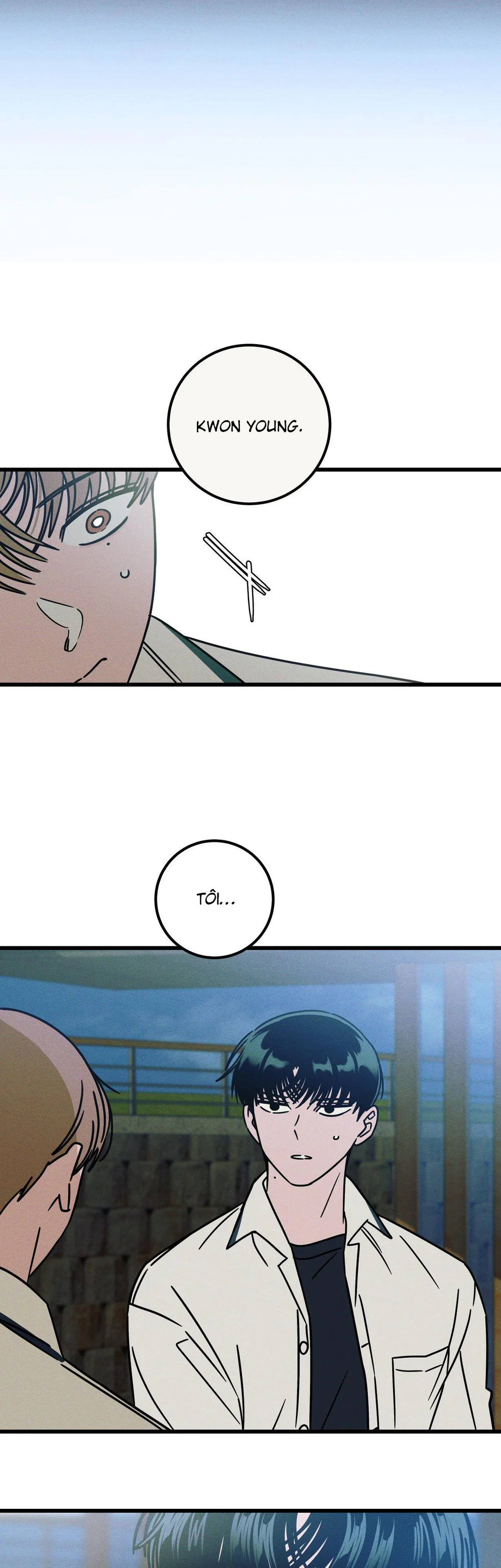 Lời Tỏ Tình Từ Con Số 0 Chapter 29 Trang 31