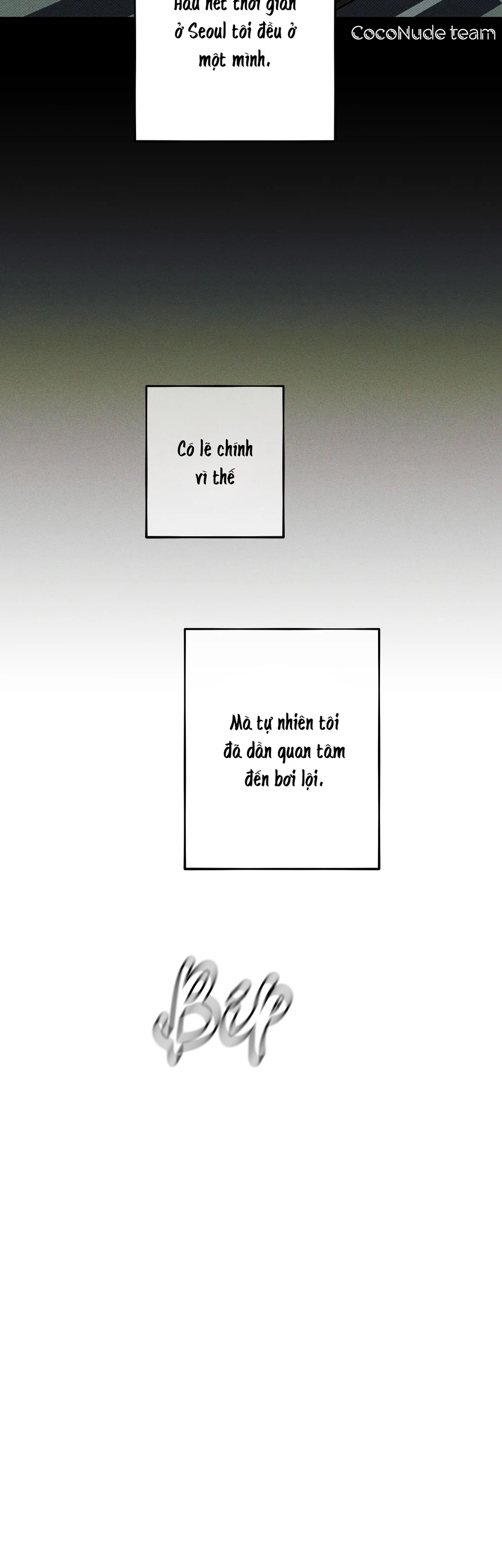 Lời Tỏ Tình Từ Con Số 0 Chapter 30 Trang 12