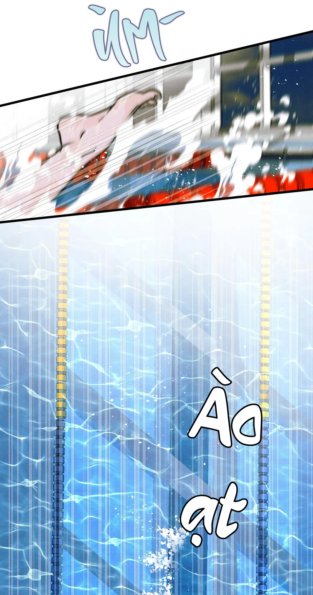 Lời Tỏ Tình Từ Con Số 0 Chapter 30 Trang 13