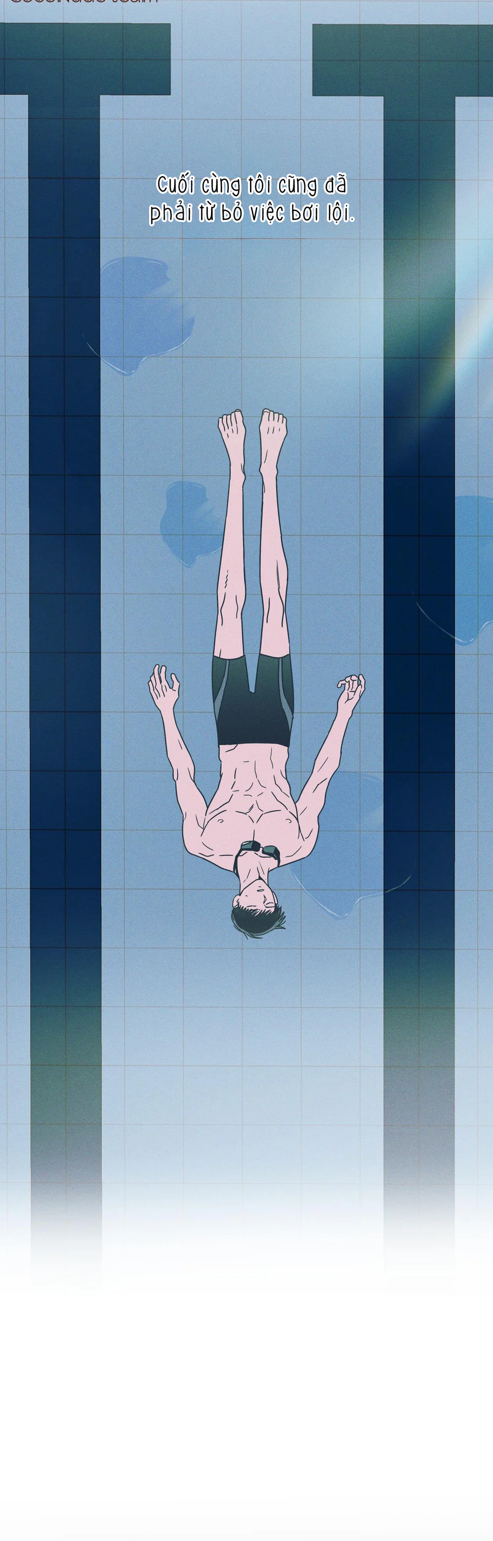 Lời Tỏ Tình Từ Con Số 0 Chapter 30 Trang 16