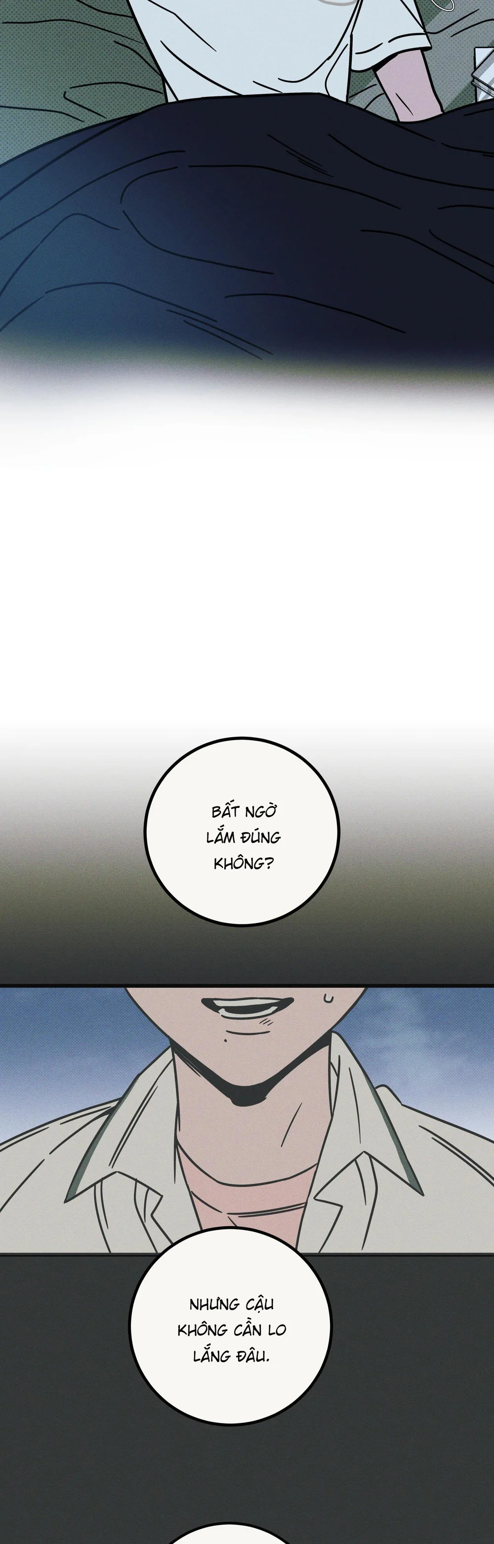 Lời Tỏ Tình Từ Con Số 0 Chapter 30 Trang 27