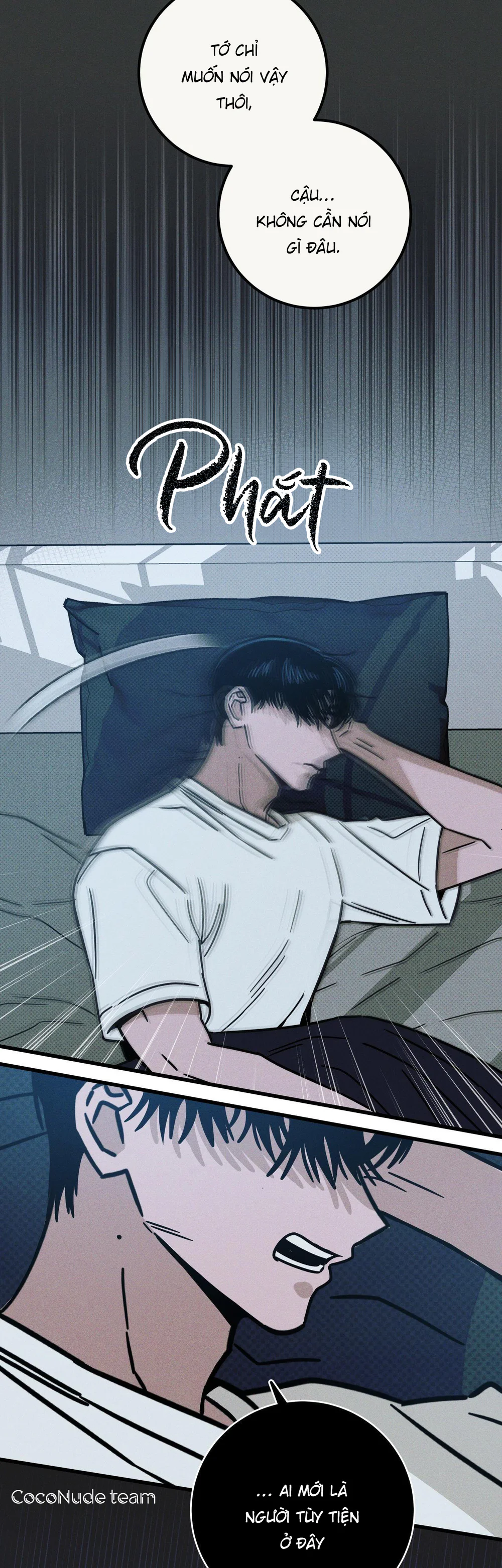 Lời Tỏ Tình Từ Con Số 0 Chapter 30 Trang 28