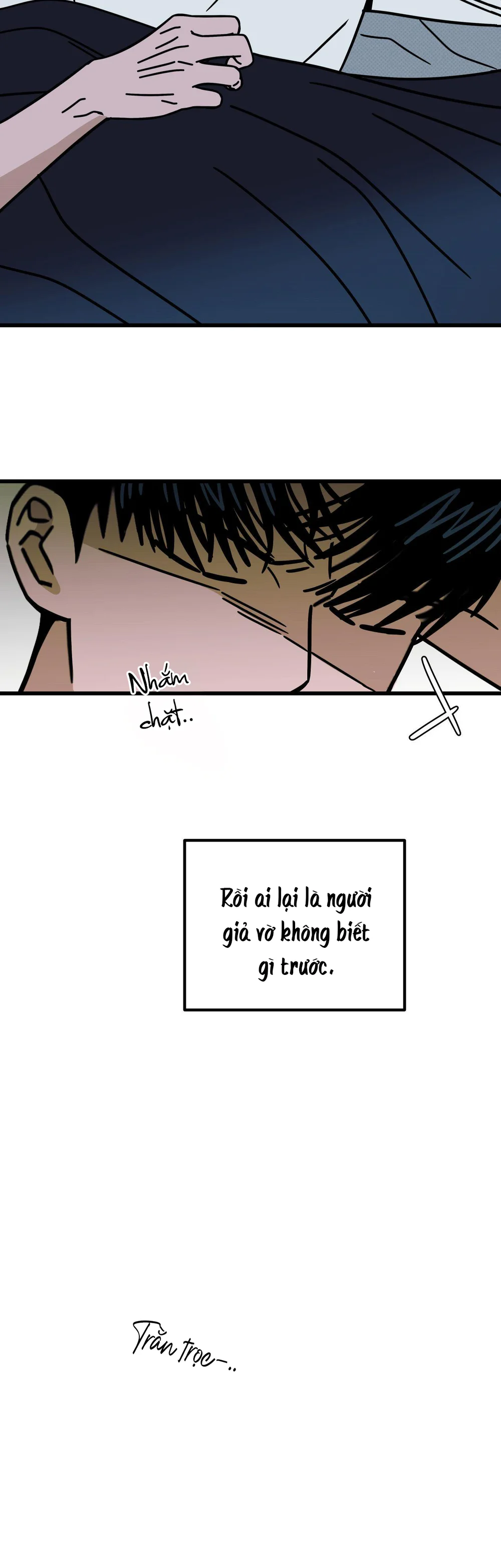 Lời Tỏ Tình Từ Con Số 0 Chapter 30 Trang 31