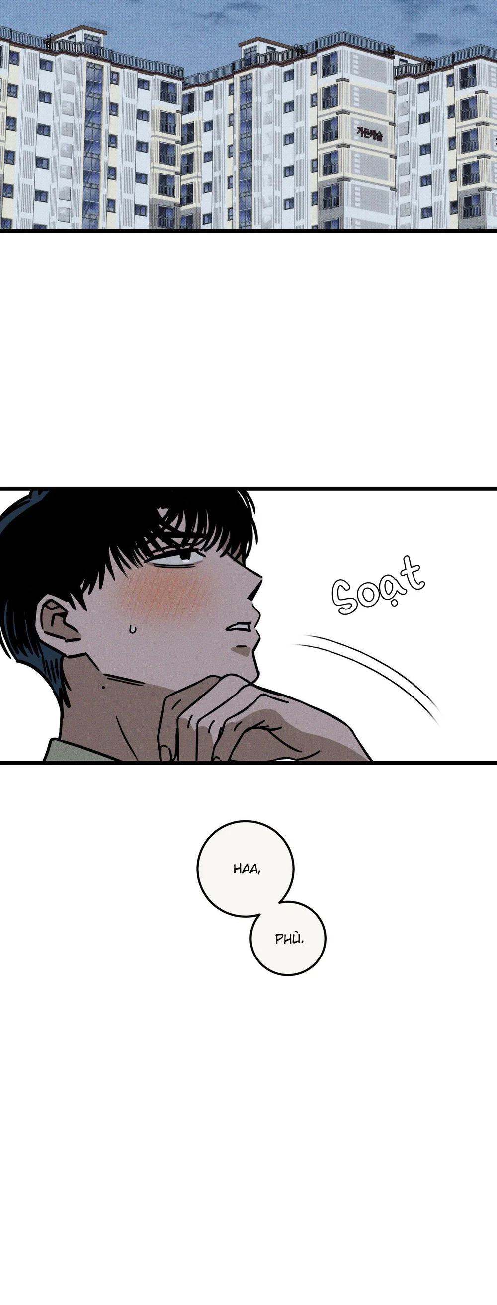 Lời Tỏ Tình Từ Con Số 0 Chapter 30 Trang 42