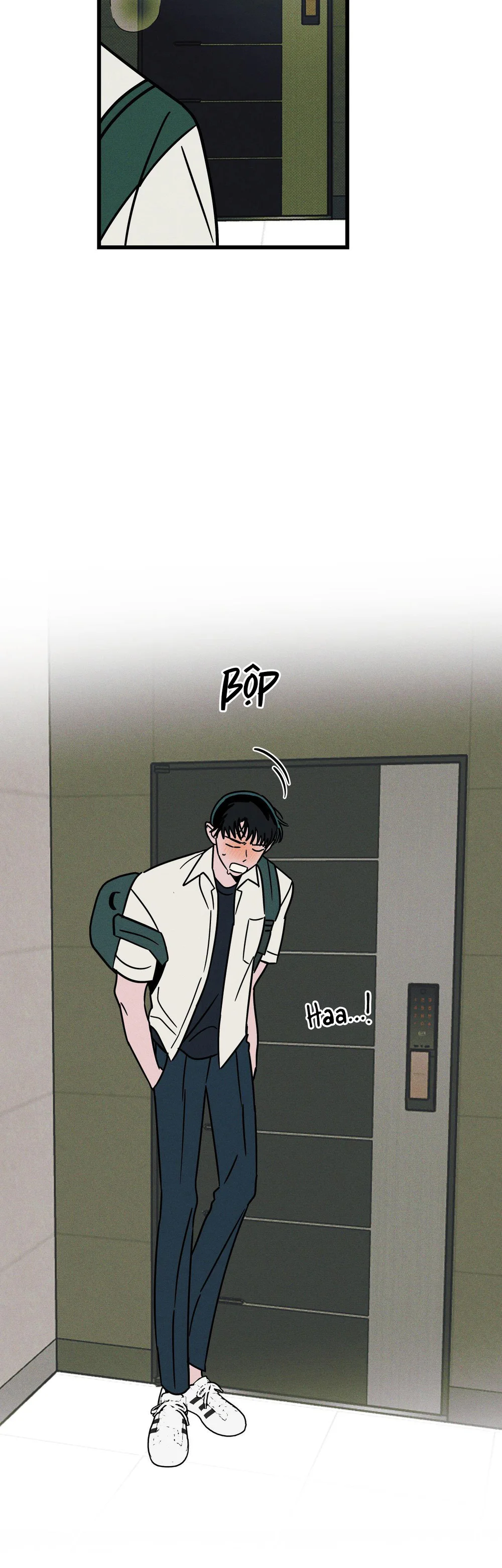 Lời Tỏ Tình Từ Con Số 0 Chapter 30 Trang 45