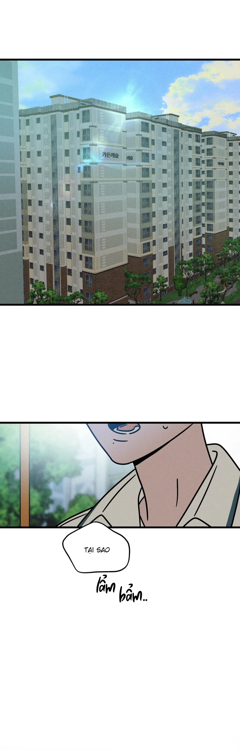 Lời Tỏ Tình Từ Con Số 0 Chapter 31 Trang 3