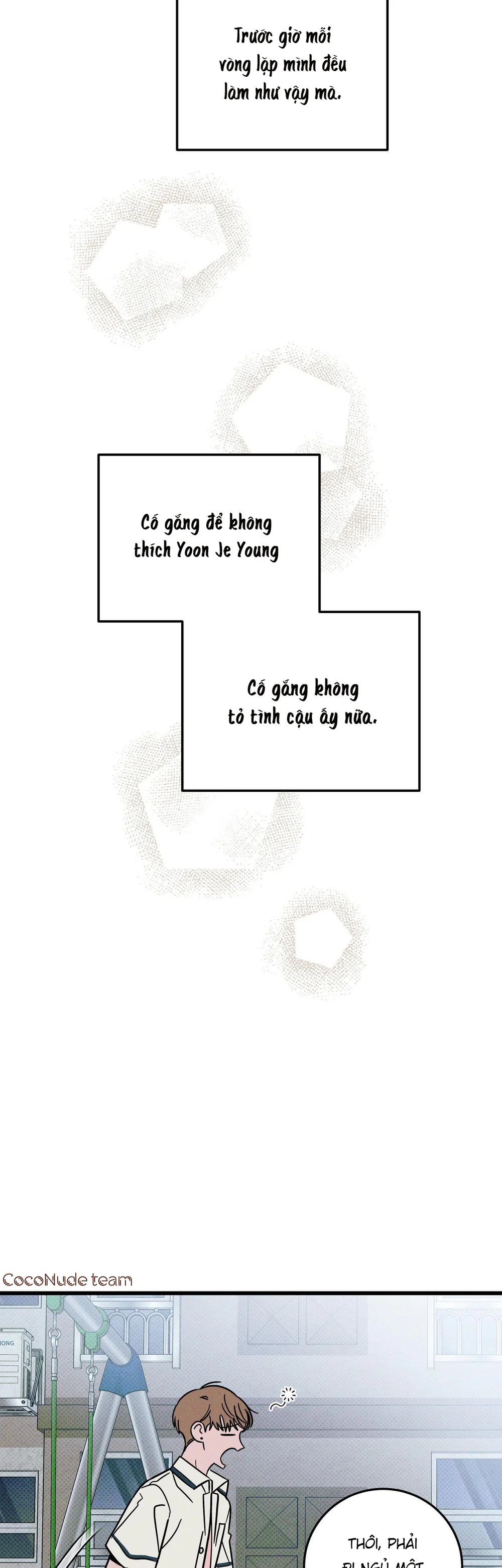 Lời Tỏ Tình Từ Con Số 0 Chapter 31 Trang 11