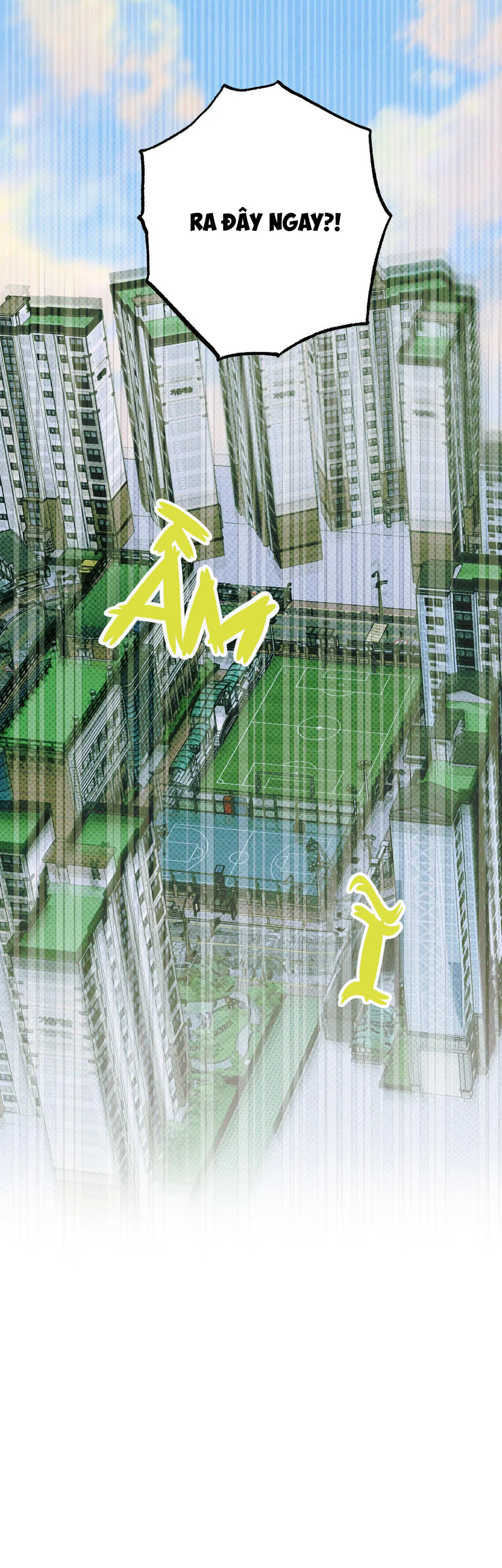 Lời Tỏ Tình Từ Con Số 0 Chapter 31 Trang 18