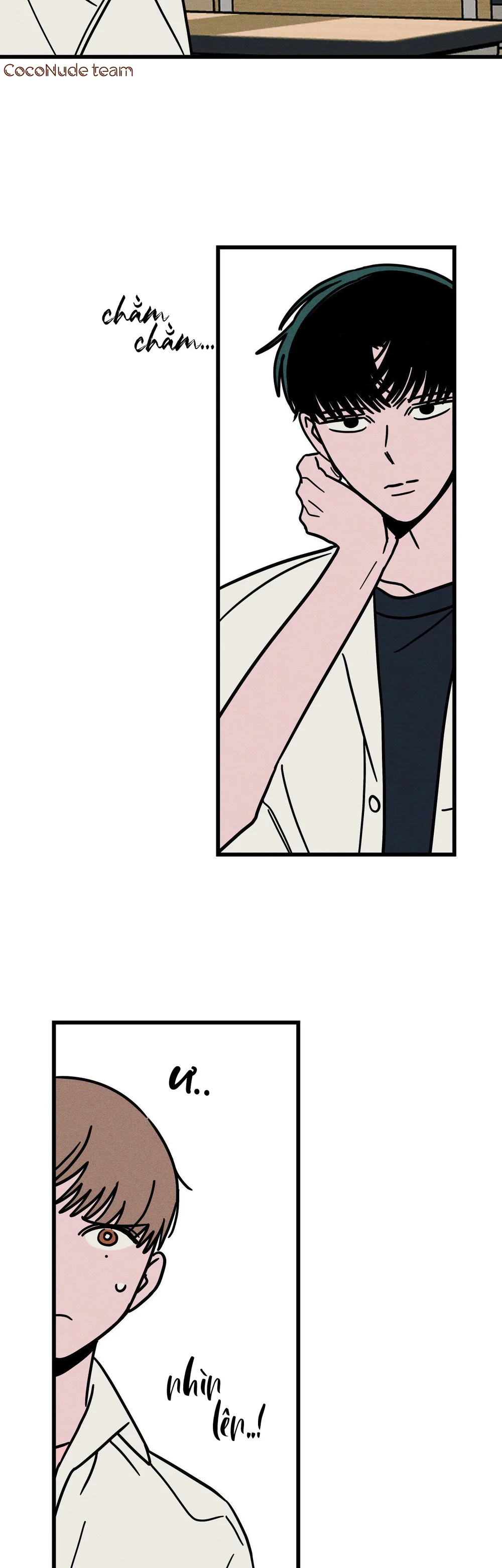 Lời Tỏ Tình Từ Con Số 0 Chapter 31 Trang 23