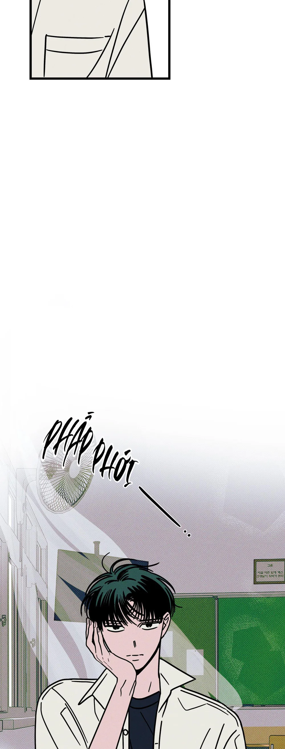 Lời Tỏ Tình Từ Con Số 0 Chapter 31 Trang 24