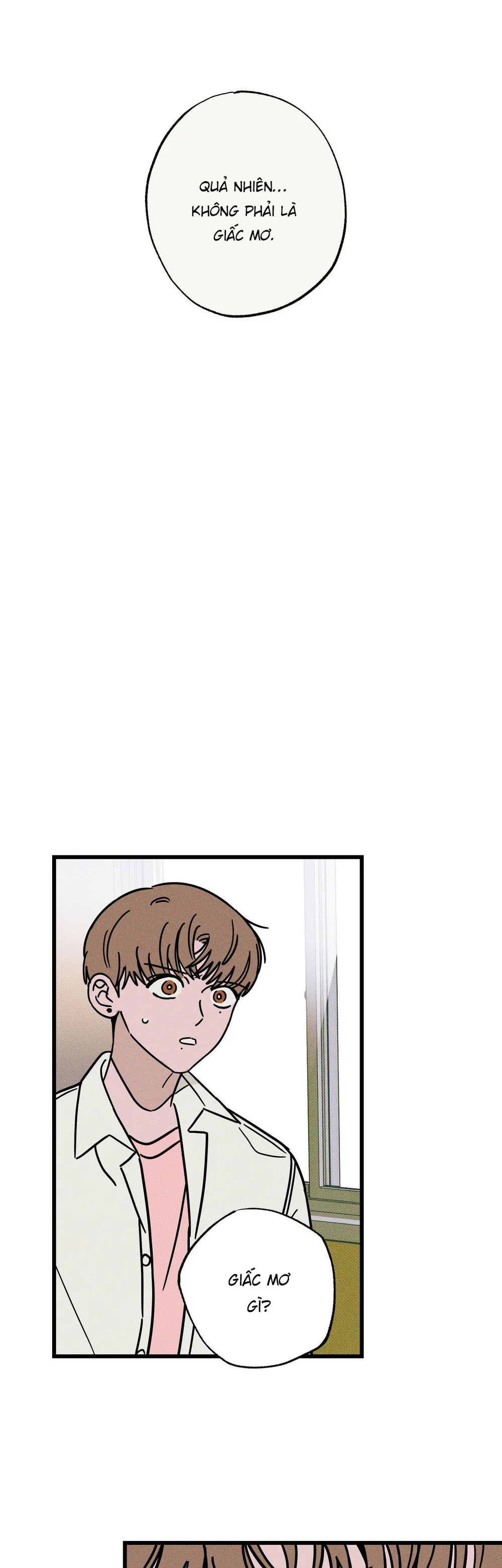 Lời Tỏ Tình Từ Con Số 0 Chapter 31 Trang 31