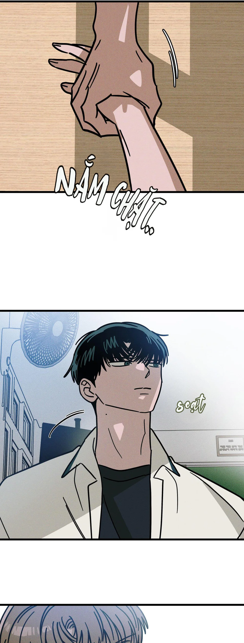 Lời Tỏ Tình Từ Con Số 0 Chapter 31 Trang 40