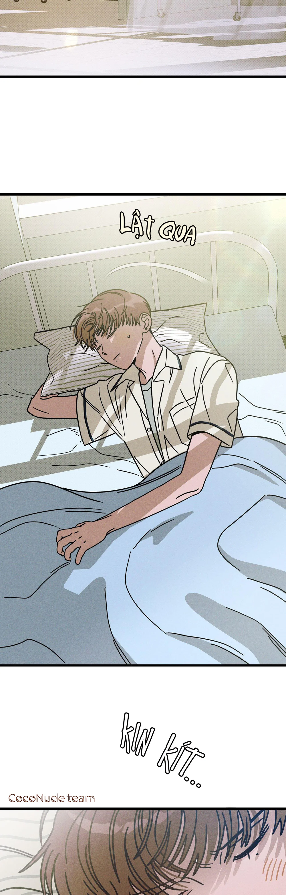 Lời Tỏ Tình Từ Con Số 0 Chapter 32 Trang 27