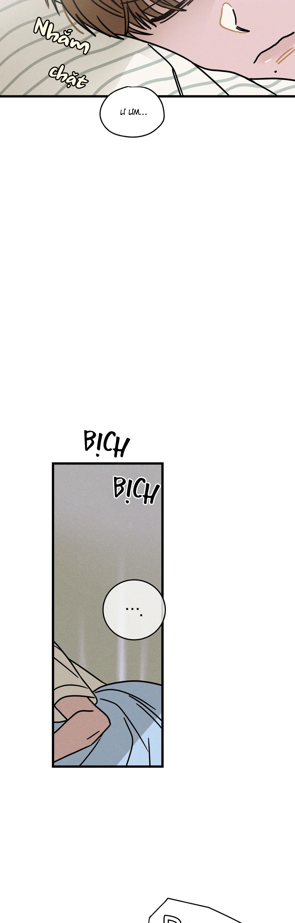 Lời Tỏ Tình Từ Con Số 0 Chapter 32 Trang 28